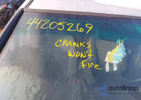 2003 Honda Civic Lx из США, поврежденный, VIN 2HGES16533H536323